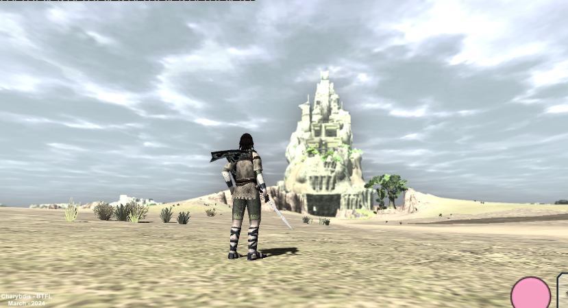 Beyond the Forbidden Lands (@btfl_game) on Twitter photo 