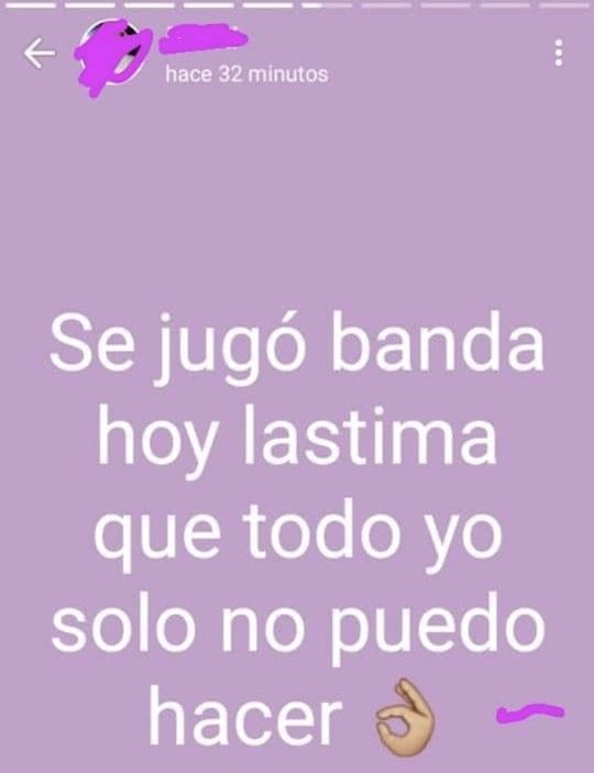 Marian Herrera tweet media