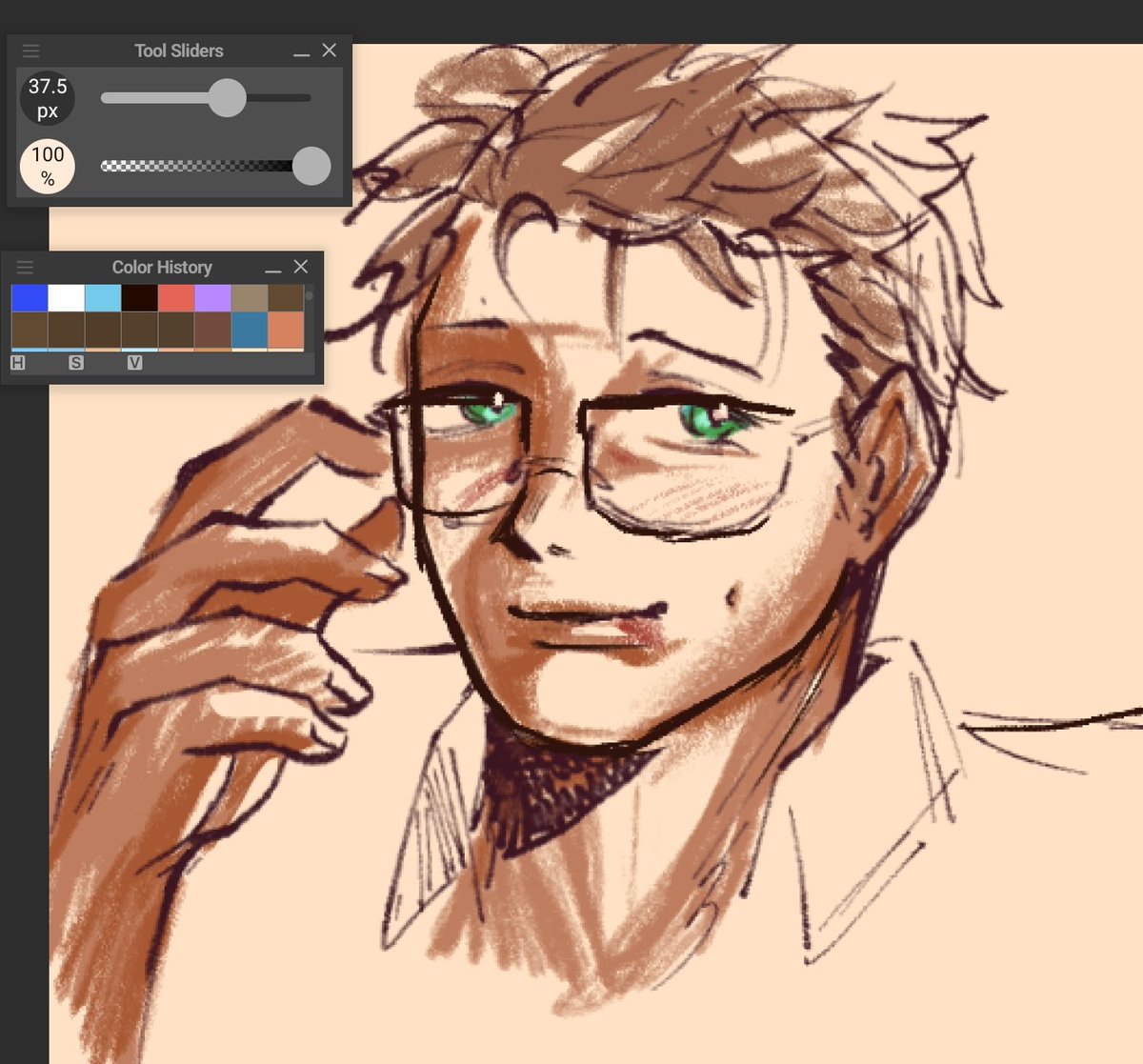 Huzzah ! #DerekSuarez #olba