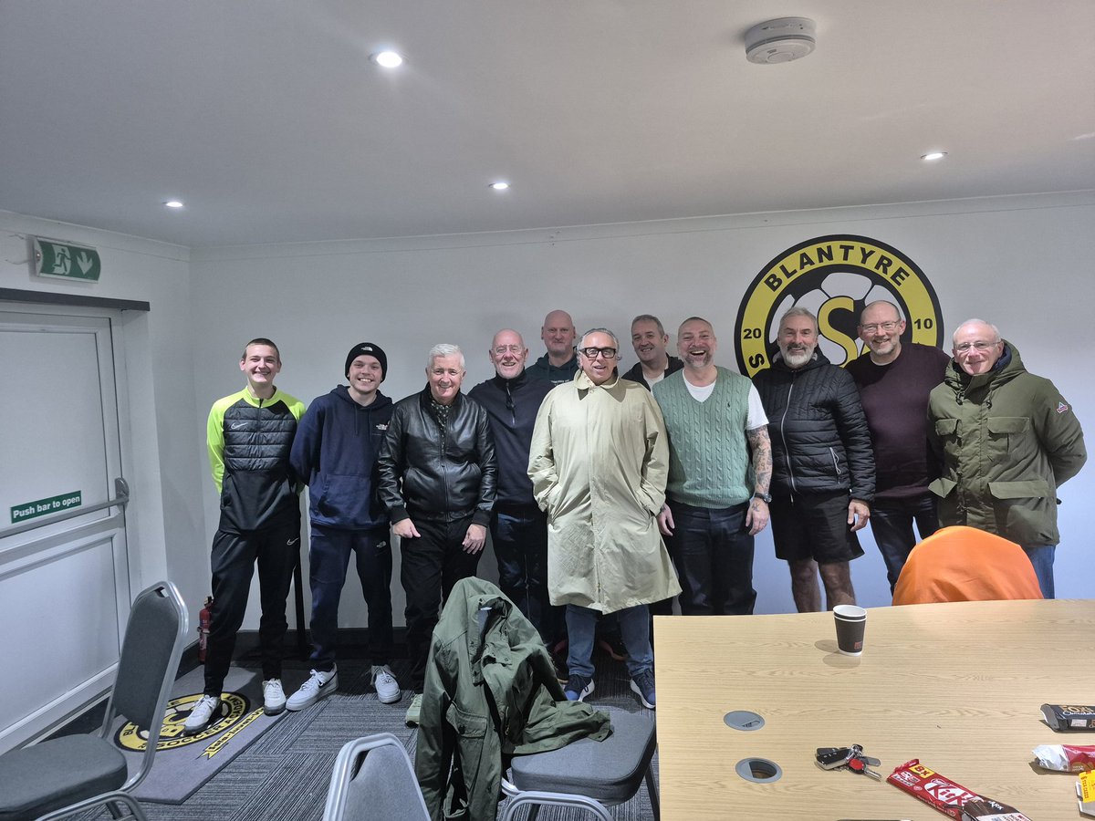 Keep the Heid Sundays !