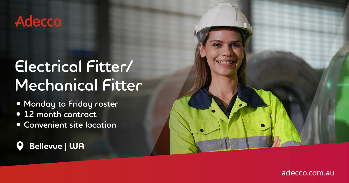 Adecco Australia tweet media