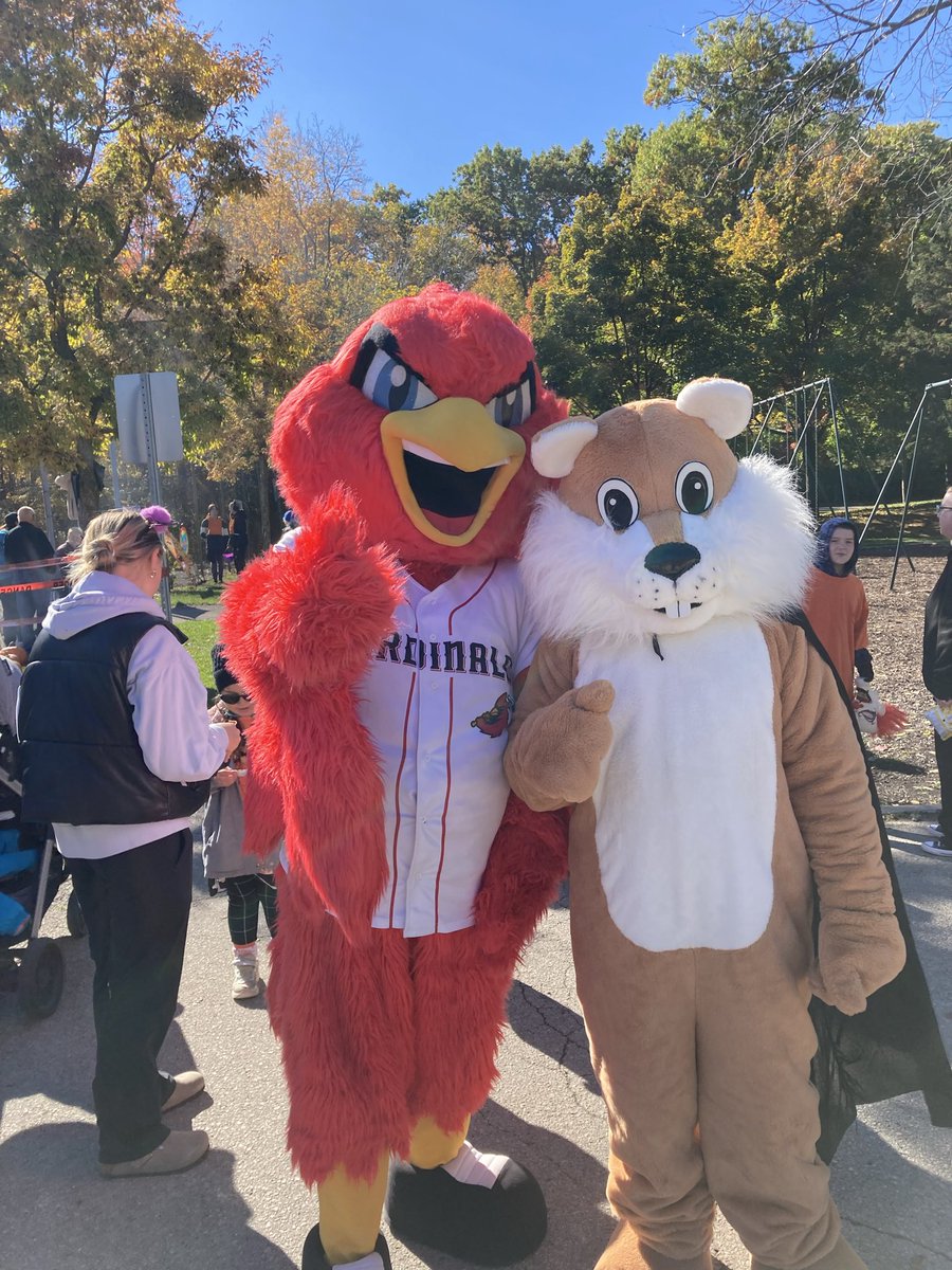 Bernie R. Bird tweet media