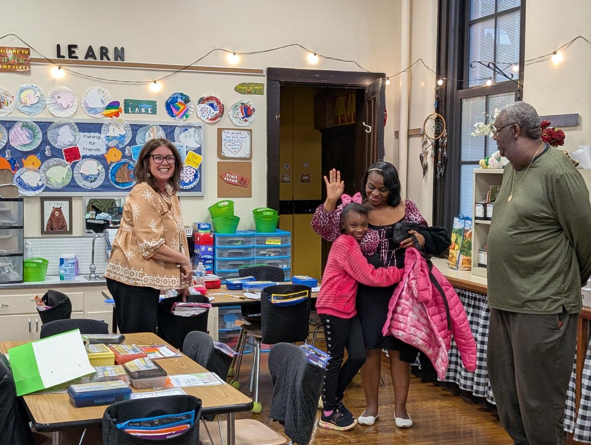 Francis Parker School No. 23 tweet media