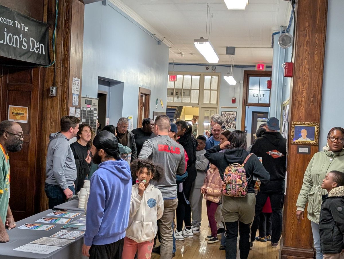 Francis Parker School No. 23 tweet media