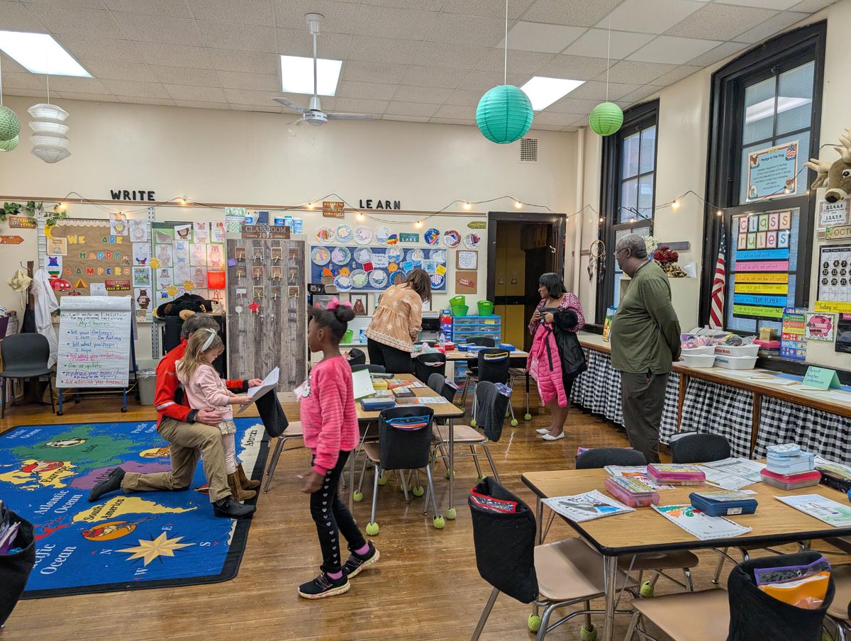 Francis Parker School No. 23 tweet media