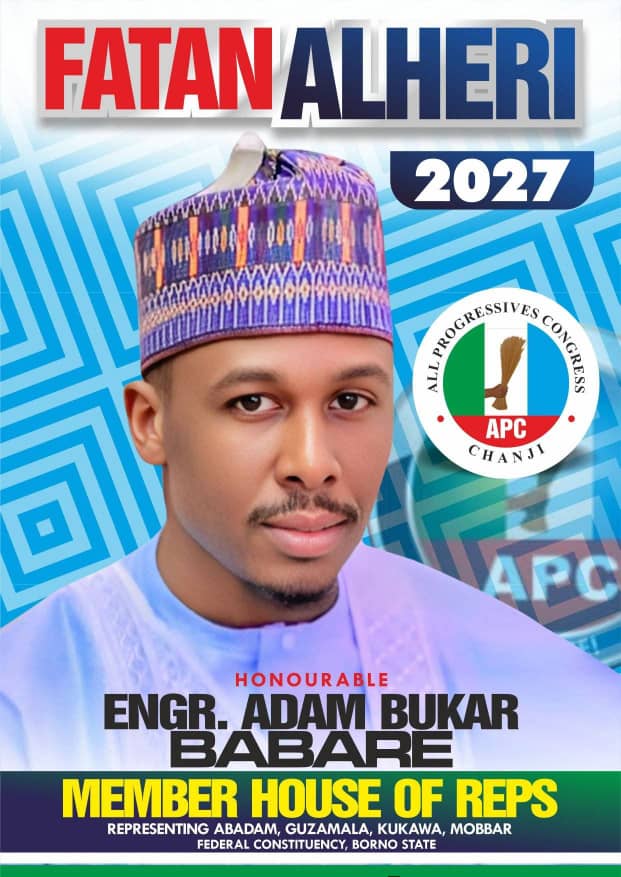 Bunu Ali Mustapha tweet media