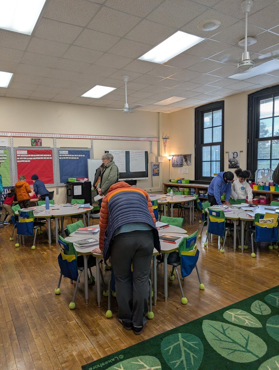 Francis Parker School No. 23 tweet media