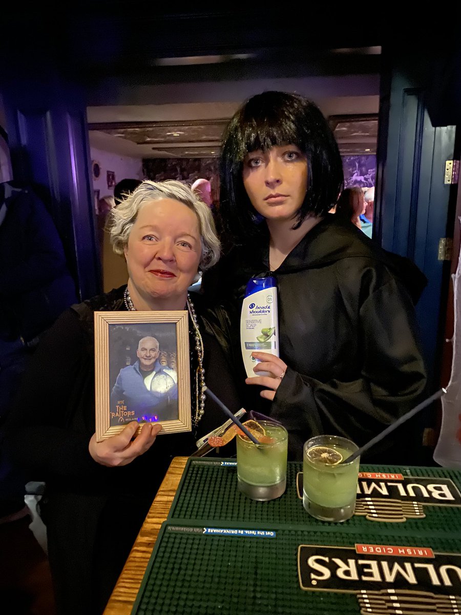 Tom Drohan tweet media