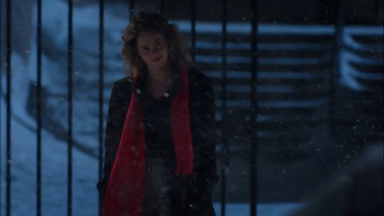 The Cult of Chucky ending will never not be iconic