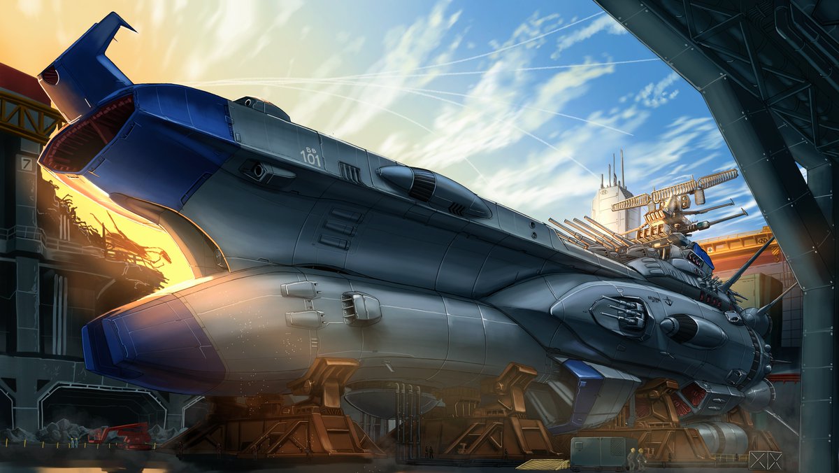 たかひろ＿新刊通販中 (@taka_sjpainter) / Posts / X