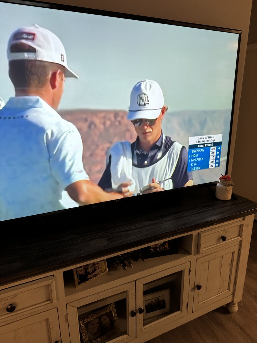 ⁦<a href="/SweetensCove/">SweetensCoveGolfClub</a>⁩ SWEET!!!