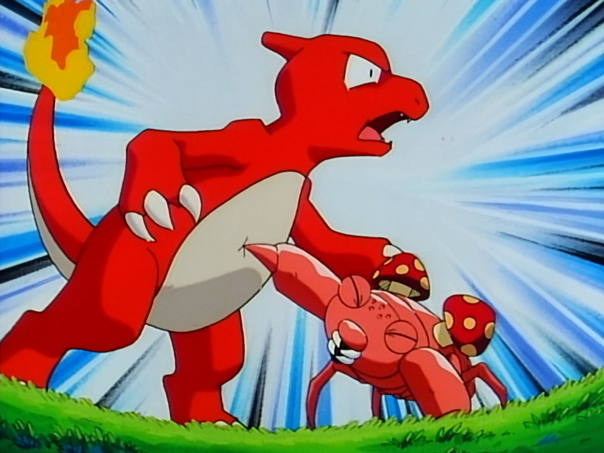 Blaze Binges tweet media