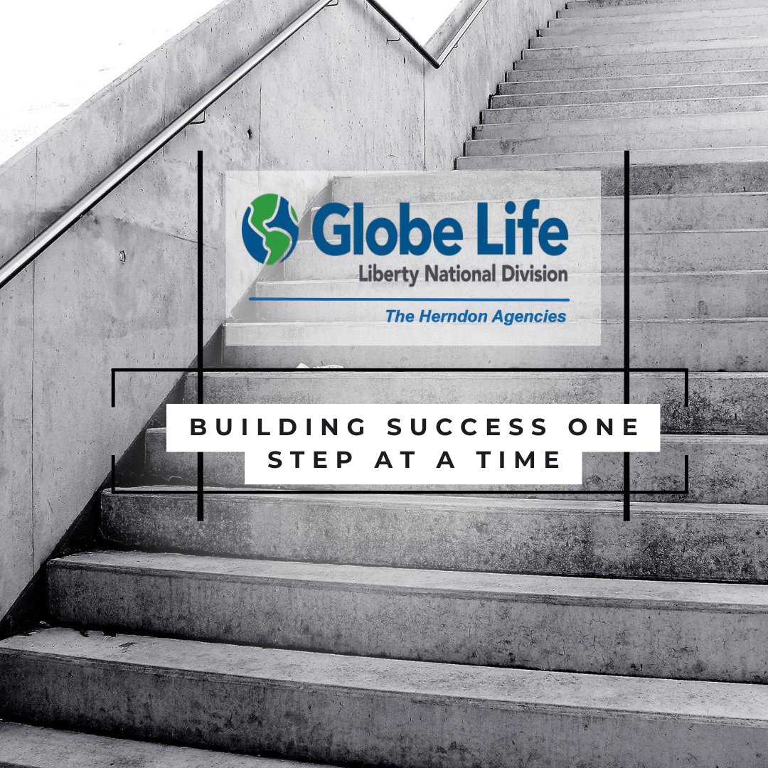 herndonagencies's tweet photo. Big results donโt happen overnight ๐ซ theyโre built one small, consistent step at a time. ๐ช
Stay focused, keep your momentum, and trust the process. Every call, every effort, every day matters.
#TheHerndonAgency #GlobeLifeLND #MondayMotivation #TrainingForSuccess https://t.co/kIqyuuLoSG
