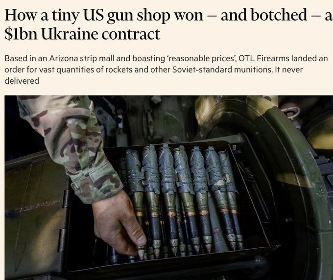 Chay Bowes (@boweschay) on Twitter photo The Ukroscam has cost Americans an astounding amount of money. 
Its also cost Ukrainains an astounding amount of lives. 
One of these things will always trump the other. We know which. The Ukroscam has cost Americans an astounding amount of money. 
Its also cost Ukrainains an astounding amount of lives. 
One of these things will always trump the other. We know which.