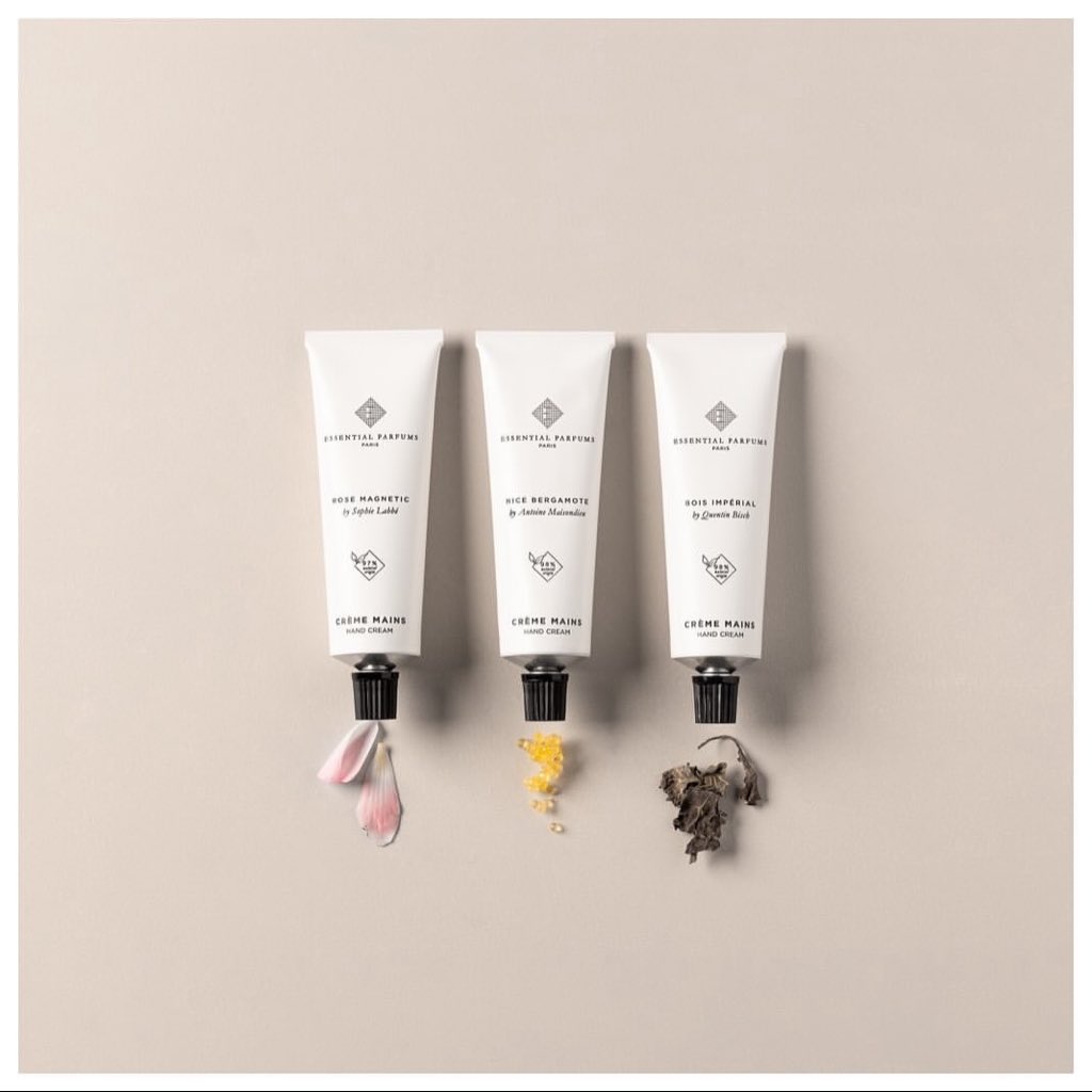 LAROMIOUS | لاروميوس tweet media