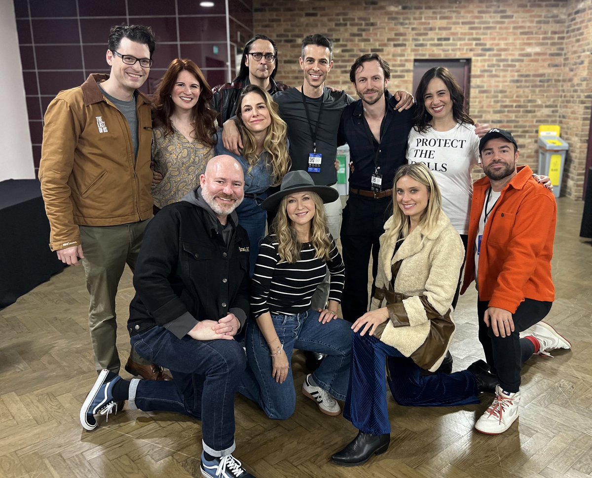 Games Soup 🥣
Courtesy of the chefs at <a href="/MCMComicCon/">MCM Comic Con</a> 🧑‍🍳