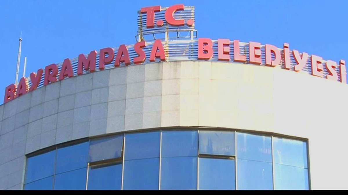 Yüzde 46'yı geçen oy oranıyla CHP'nin kazandığı Bayrampaşa Belediyesi'nin binbir türlü oyunla tekrar seçime götürülmesi, halk iradesine yapılan bir darbedir. 

AKP'nin Bayrampaşa'da halk iradesine rağmen elde edilen zafer, ancak Pirus zaferidir.