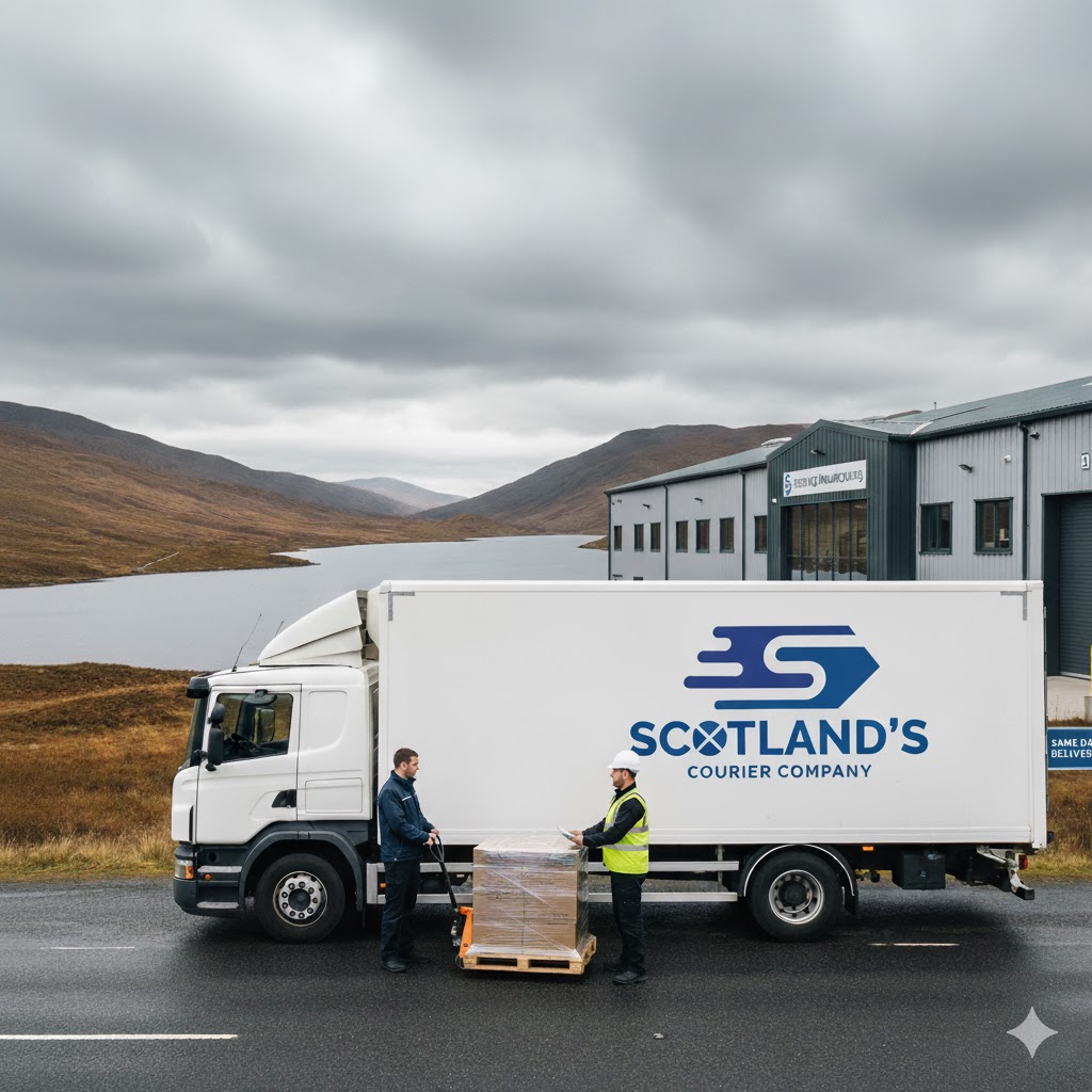 Beyond the M8: How Hyper-Local Route Planning Cuts Days Off Scottish Delivery Times 

#FixedRateLogistics #SupplyChainSecurity #B2BCourier #HeavyFreight #ScottishBusiness

scotlandscouriercompany.co.uk/beyond-the-m8-…