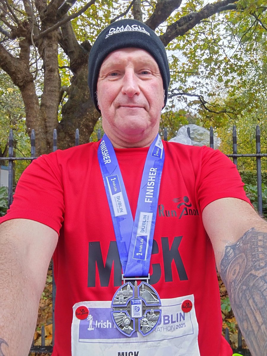 Mick O'Neill tweet media