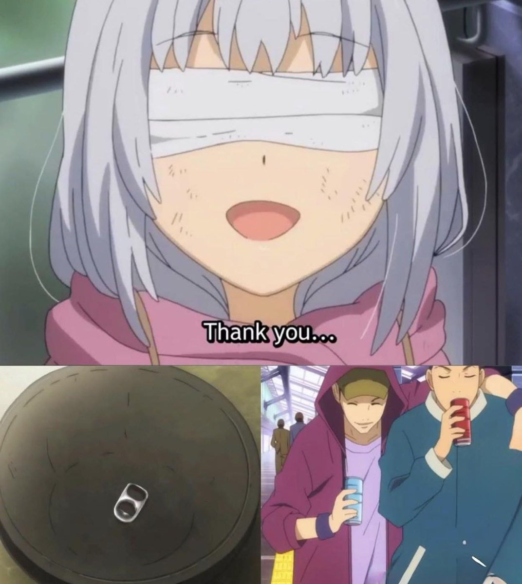 Anime Aesthetics tweet media