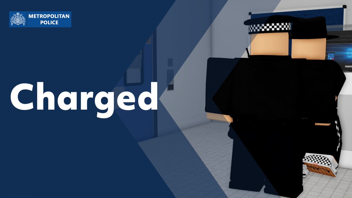 🚨 Following an investigation by the Met Intelligence Group, the Crown Prosecution service today charged ToxicSlushy435 with 41 counts of various offences across 11 charges including Murder &amp; other violent offences. The case will now proceed through the Crown Court.