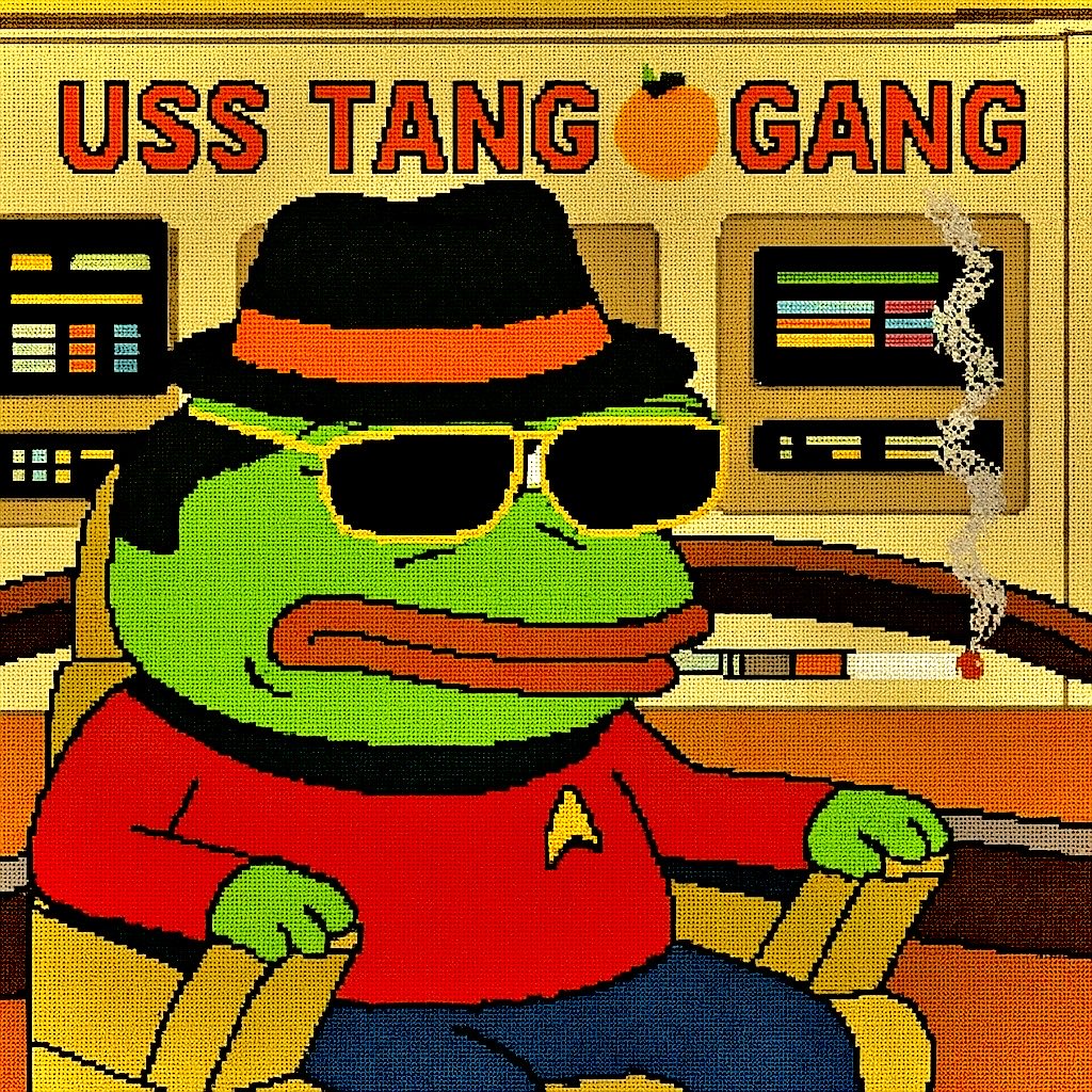 i’m supposed to believe base or solana or binance have a plan for adopting the 10’s of trillions of dollars of blue chip equities value onto the blockchain while their most championed builders go back and forth ratio’ing each other or reply guy’ing with “renown”..grifters—who