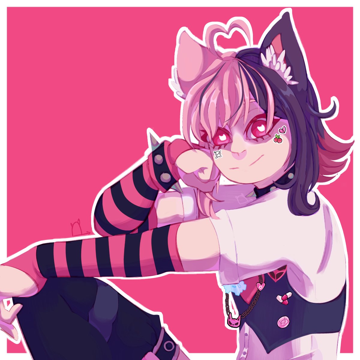 h. o. m. y. tweet media