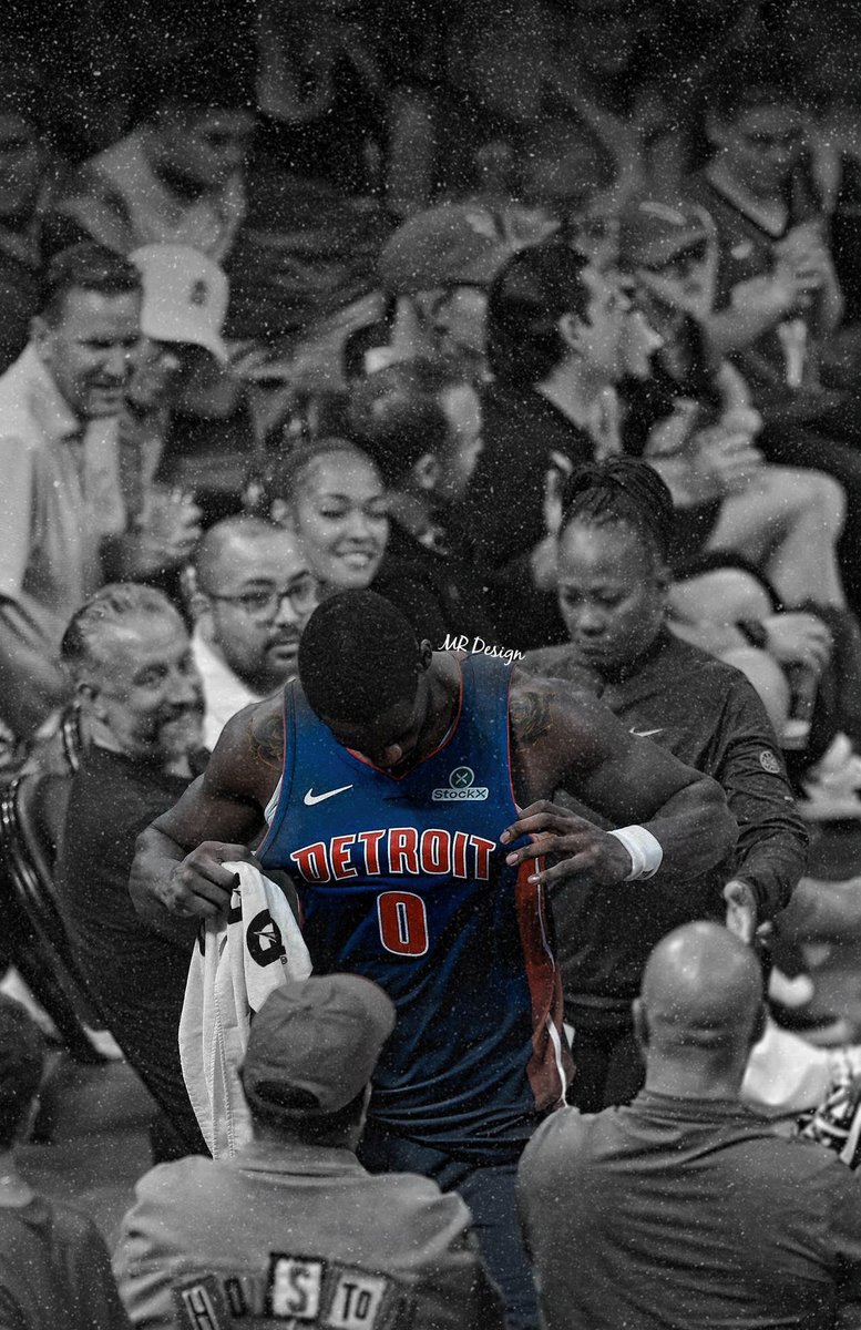 mrprodesign's tweet image. Jalen Duren is Detroit Basketball

#Detroitbasketball