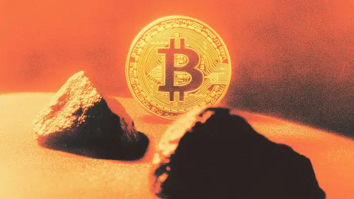 Web3Unchained's tweet image. For Bitcoin holders, this year’s been a bitter draft — gold blasting to $4.4K/oz with endless all-time highs, while &quot;digital gold&quot; barely scrapes by.

Marketed as a superior store of value, $BTC’s 3x underperformance in a safe-haven surge stings hard.

Is gold’s rally a 70-100…