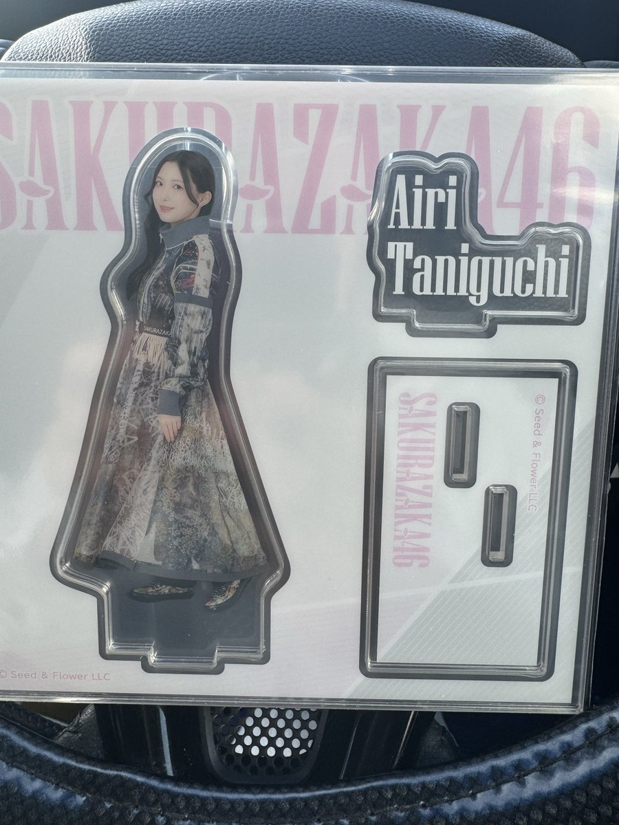 なつき ひな誕祭1日目 on X