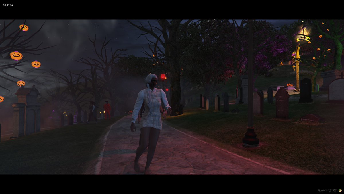 C'est halloween avant l'heure sur Reroll et on a joué les zombies pour un clip 👀
Zombmira 🧟‍♀️