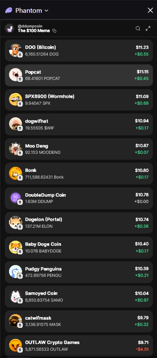 doubledumpcoin's tweet photo. 👇 https://t.co/QsQAkPmlIR