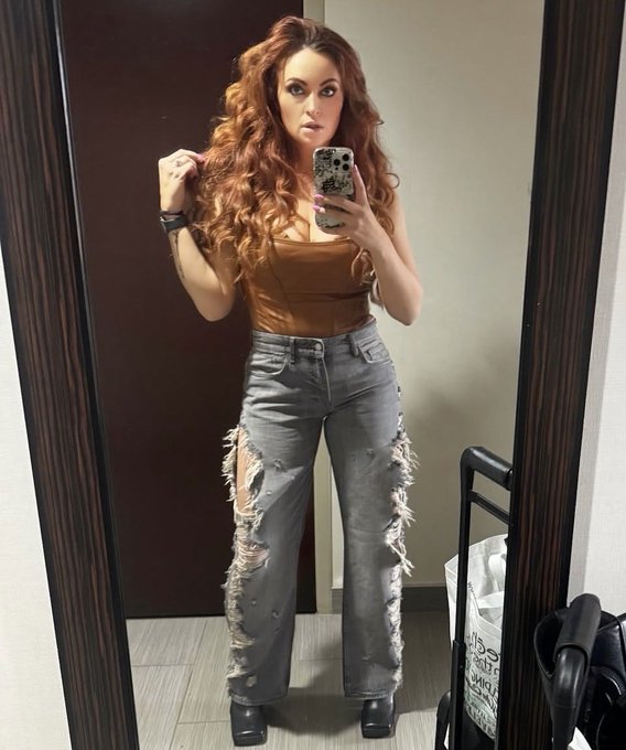 Sunday night sensation.