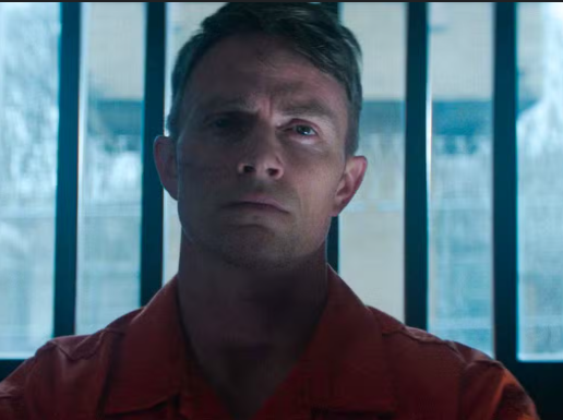 WarlingHD's tweet photo. Wilson Bethel confirms he is coming back as Bullseye in 'DAREDEVIL: BORN AGAIN' Season 3:

"As some of you might know we've already got picked up for another new season that we will start doing next year. We'll have more Bullseye on the way and Kingpin and all the rest." https://t.co/XDtnRLKJjR