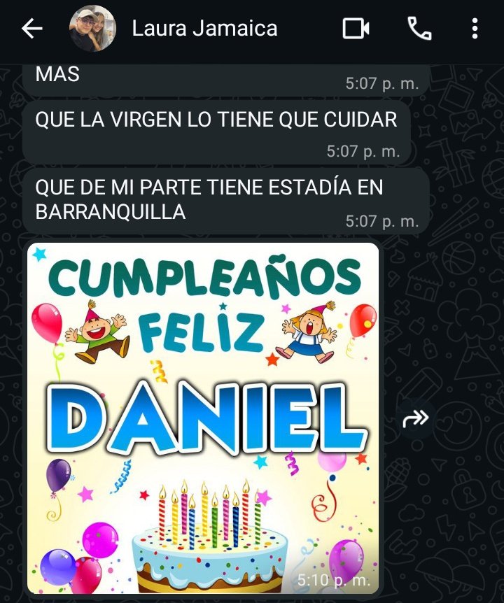 Escobar_2610's tweet photo. Laura rompió con esa imagen jajajakakakakakakak me cogio mal parado https://t.co/TDki2d89pj
