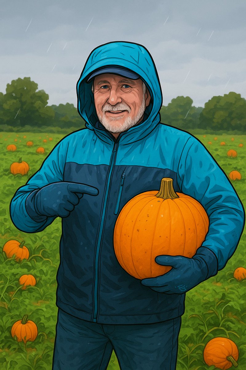 Marc Boyle tweet media