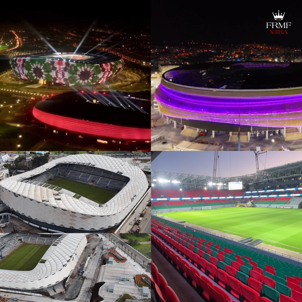 L’impossible n’est pas marocain. 🇲🇦😉
