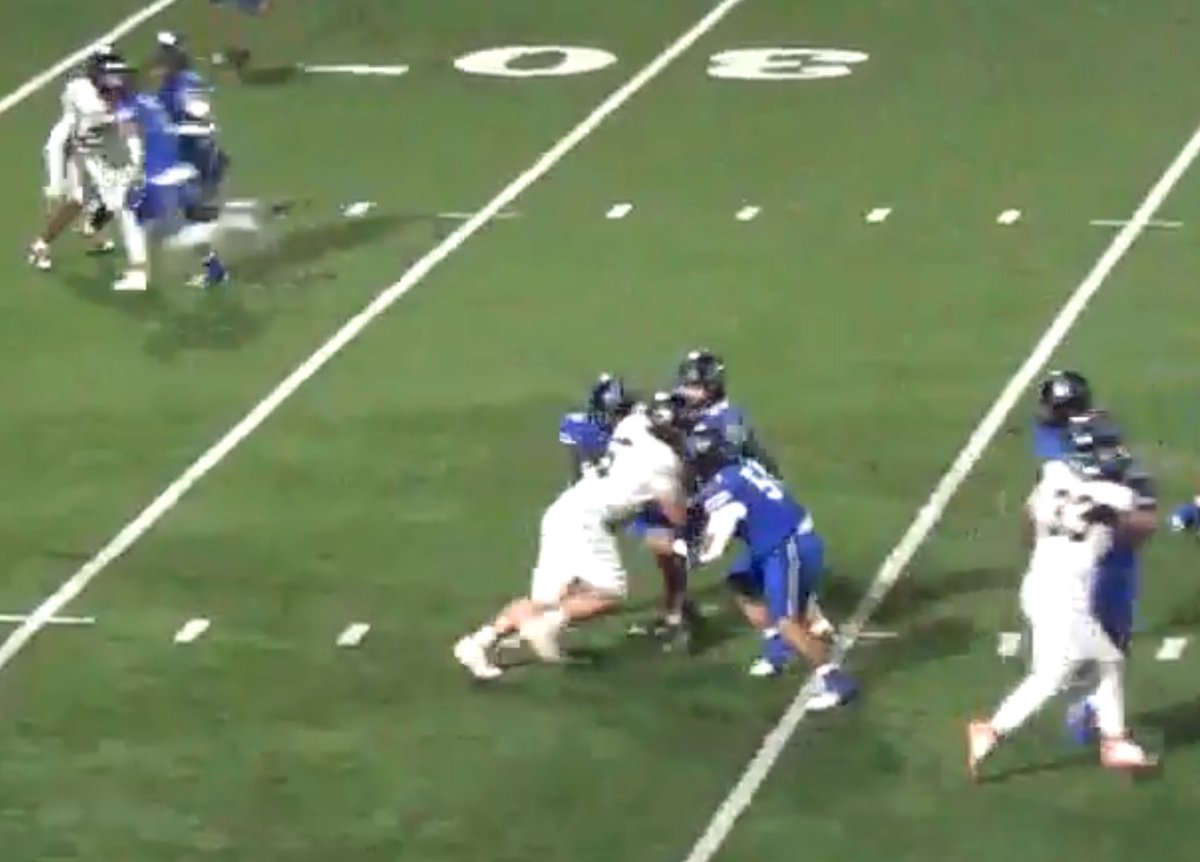 Oakley Caruthers tweet media