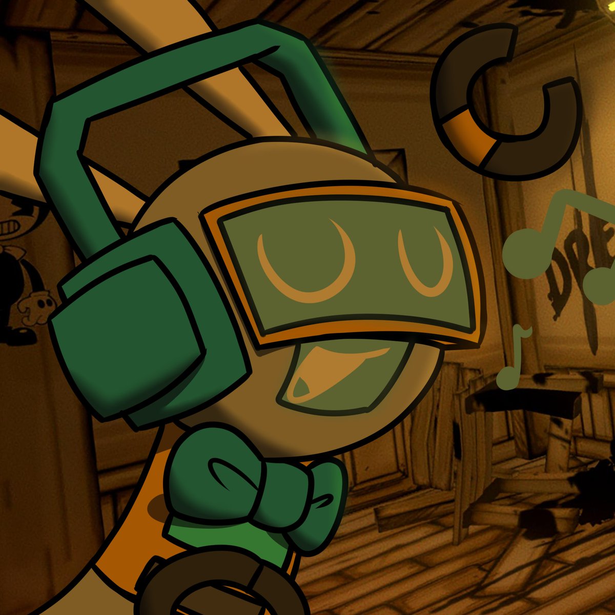 PLAYBONNIE12's tweet photo. fanbot y mlg oren https://t.co/0LINmypXTE