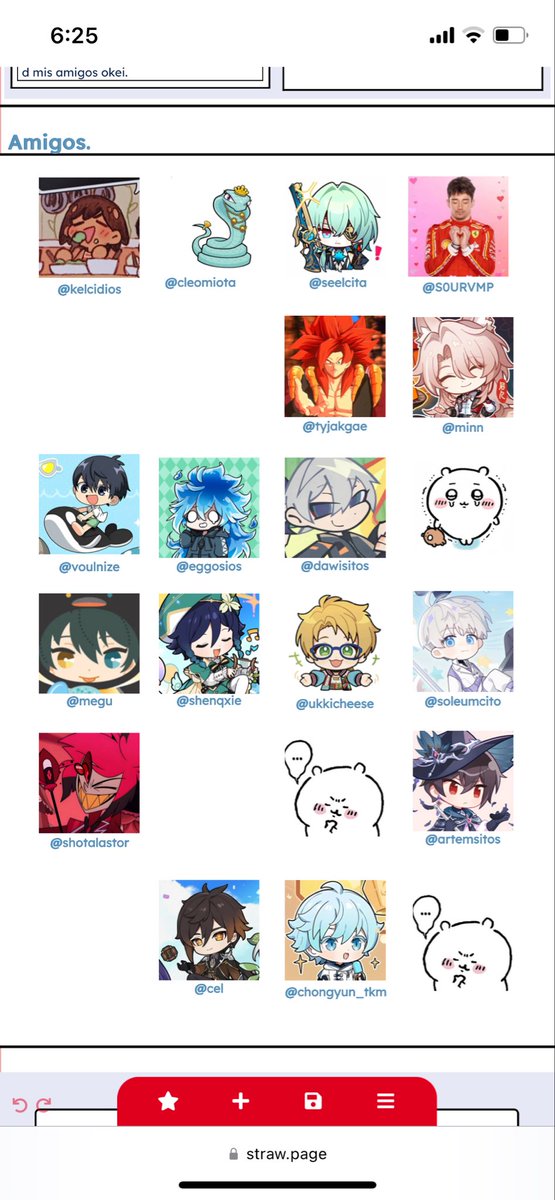 scaraclitsucker67 tweet media