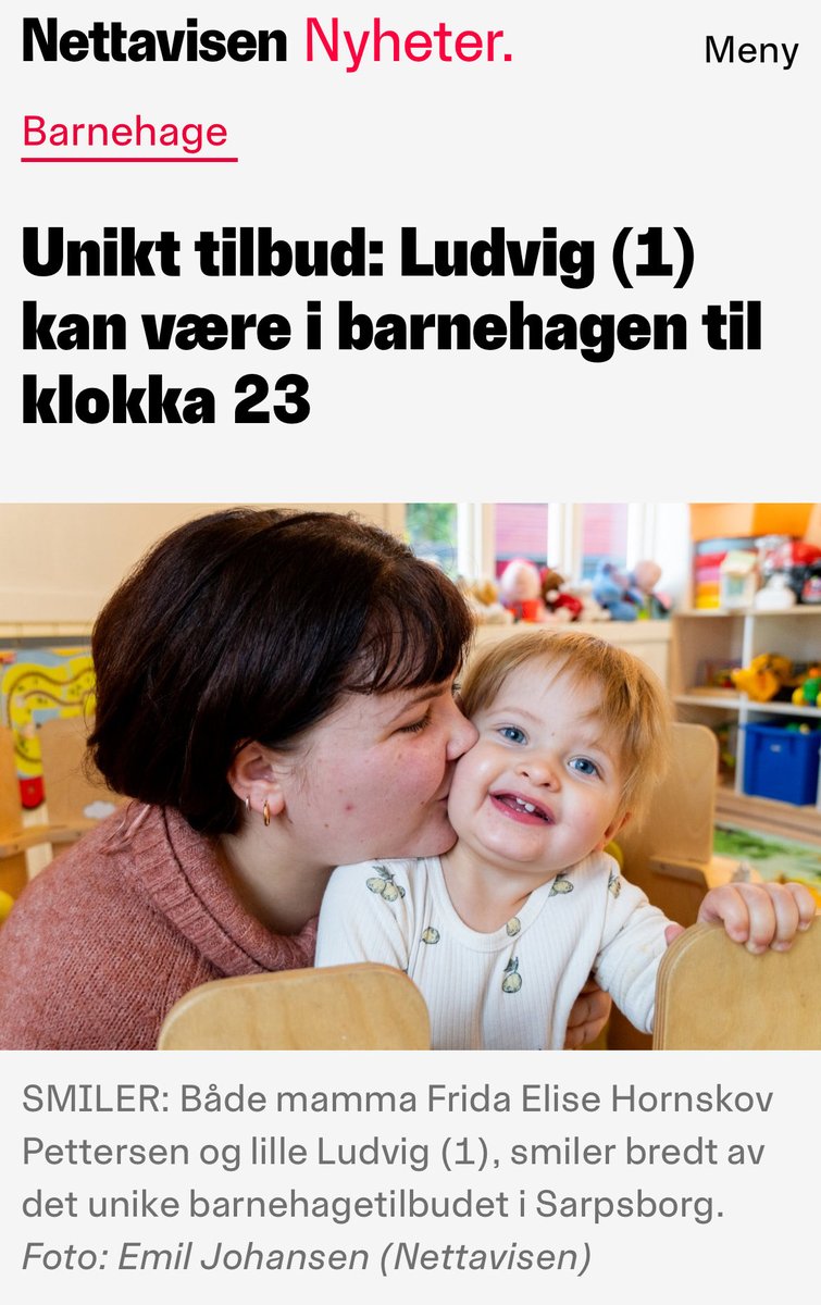 SvartHette|Economist, Phd Slop Slinger tweet media