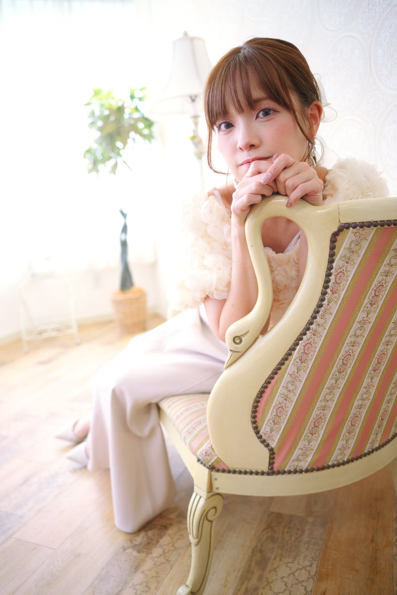 大阪てらずま撮影会　2部より
Model:てらたぬ。
#てらたぬ。
#ポートレート #portrait 
#カメラ好きな人と繋がりたい
#モデルポートレート