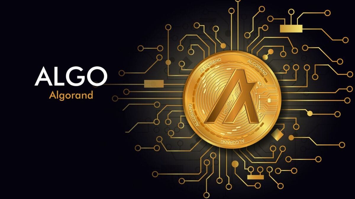 1CardanoKing's tweet image. Algorand (ALGO)
 Global gov star (Italy CBDC/El Salvador); BA’s ISO 20022 push & DOGE proposal cut 20% gov costs.
Carbon-negative chain primes ALGO for FIT21 & green policy wins. 
 #Algorand #ALGO #GreenCrypto @Algorand