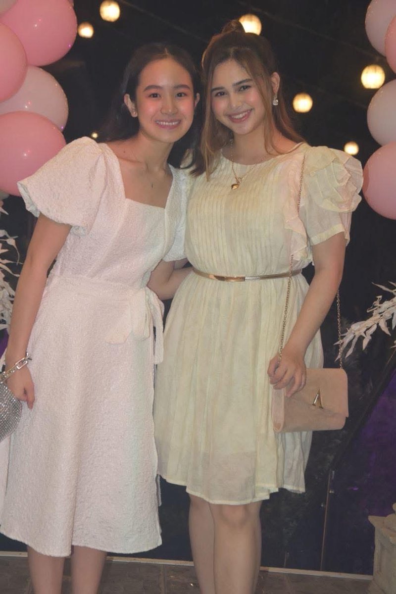 elijah_alejo13's tweet photo. Support my baby sister on her PBB Journey!! 

CAPRICE, ANG DEMURE DAUGHTER NG QUEZON CITY!

#PBBCollab2point0 https://t.co/MwmxF5e4zc