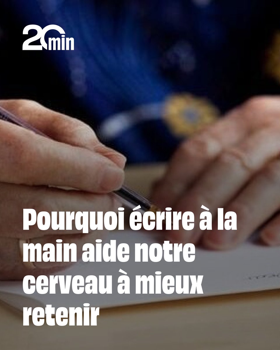 Lire vite ne suffit pas pour apprendre : notre mémoire a besoin de lenteur, de pauses et de sommeil pour transformer les mots en souvenirs durables nous explique María del Valle Varo García, chercheuse à l’université de Deusto en Espagne.
➡️ 20min.fr/3jZ