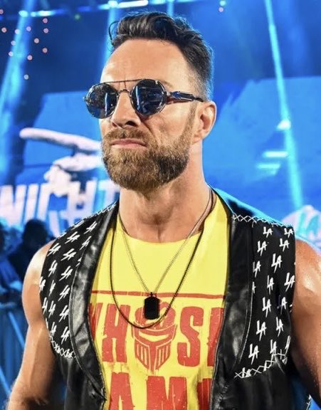 Bully Ray on Chris Jericho potentially coming back to WWE:

“I would bring Chris Jericho back to the WWE just to work with LA Knight. If you told me that that was the only thing he was going to do for one year, that’s good enough a reason alone.”

Thoughts? 👀

<a href="/BustedOpenRadio/">SiriusXM Busted Open</a>