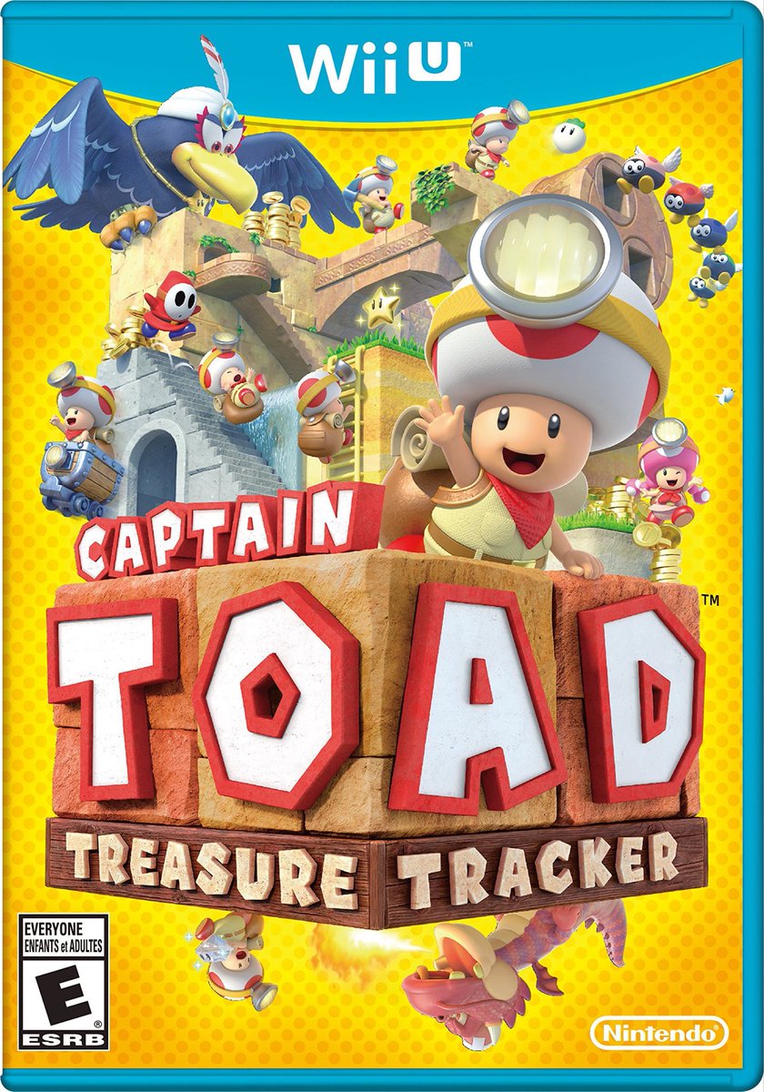 ToadlyToad's tweet image. And the elephant in the room