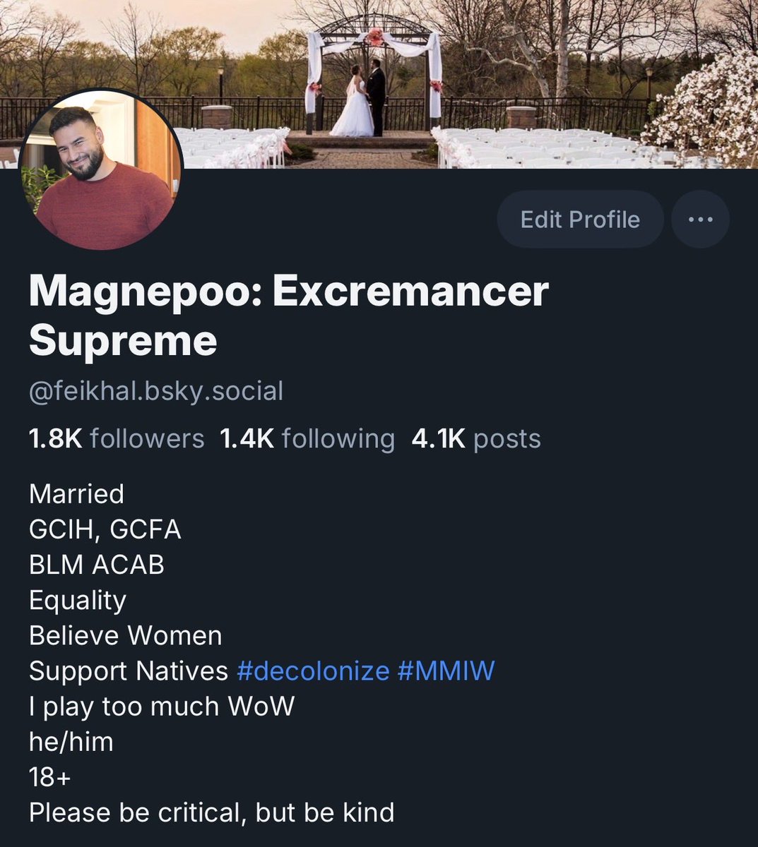 Excremancer Supreme: The Shitzard tweet media