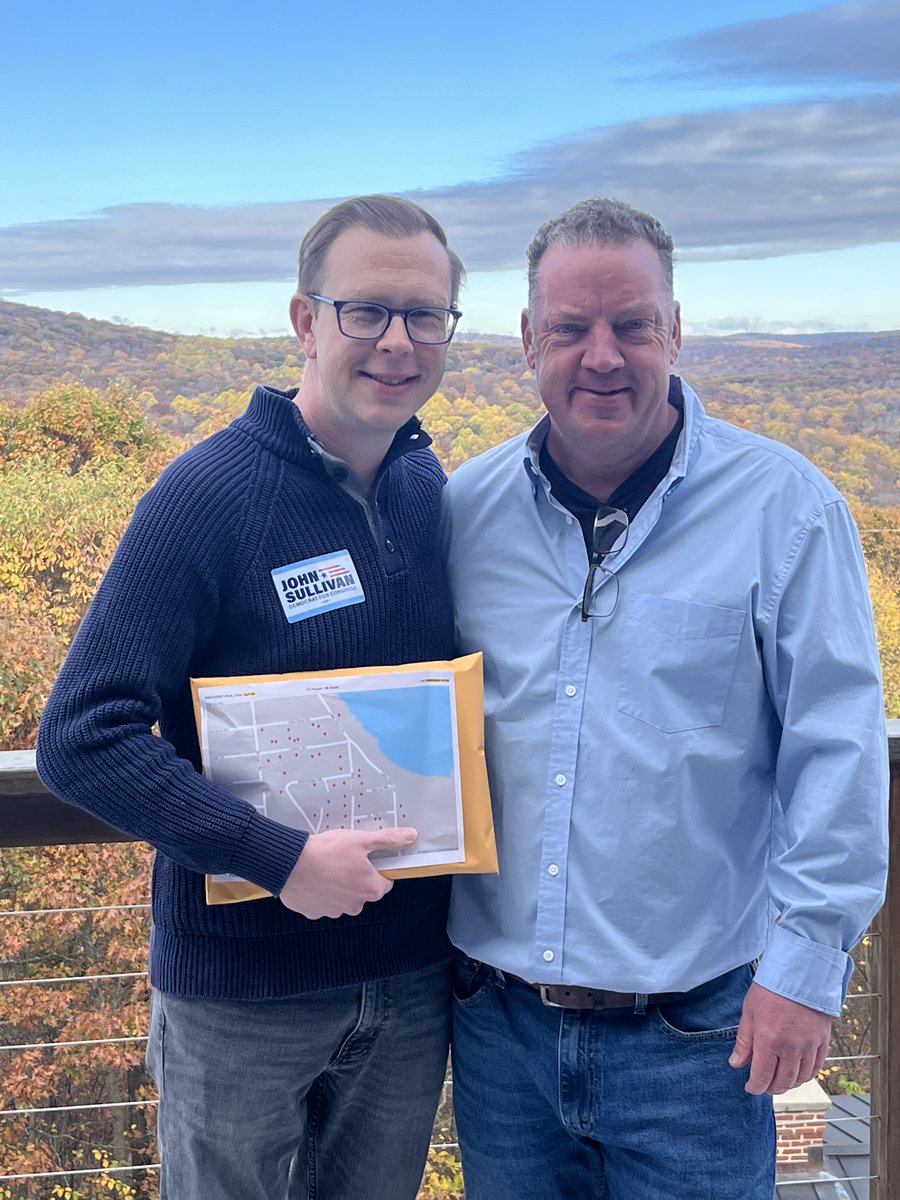 John Sullivan tweet media