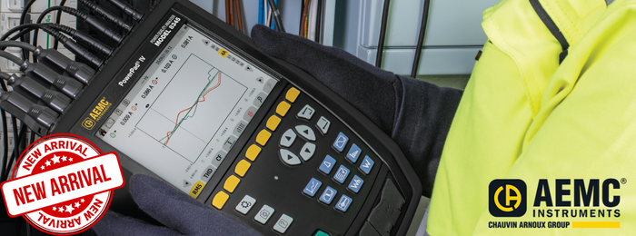 TestEquipDepot's tweet image. Electrify Your Projects with GW Instek&apos;s DC Power Source - mailchi.mp/testequipmentd…